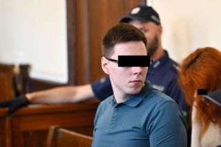 Zatłukł seniora tłuczkiem do mięsa, bo chciał zaimponować kochance. Mordercze trio usłyszało wyroki