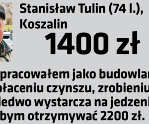 Cała prawda o polskich emerytach!