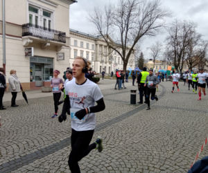 Bieg Kazików 2020.