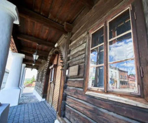 Karczma Austeria na zdjęciach