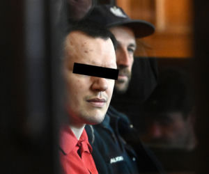 Gdańsk. Kolejny dzień procesu (19.05.2022) w sprawie zabójstwa Pawła Adamowicza