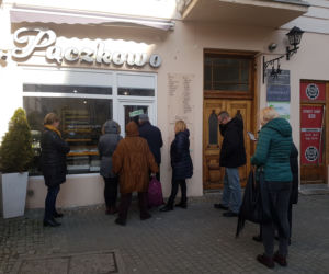 Tłusty czwartek