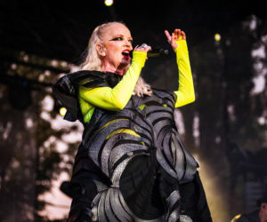 Garbage - Letnia Scena Progresji, 30 maja 2026