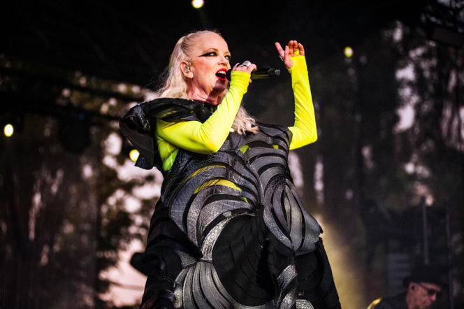 Garbage - Letnia Scena Progresji, 30 maja 2026