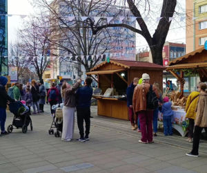 Szczeciński Jarmark Wielkanocny