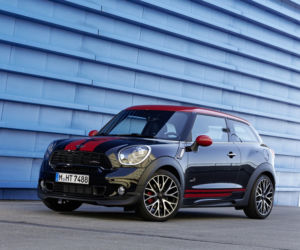 MINI John Coper Works Paceman
