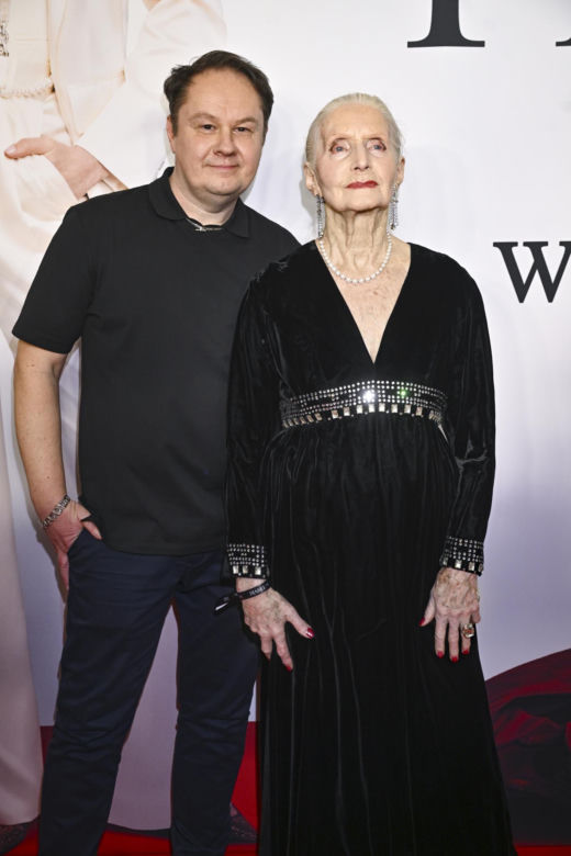 Helena Norowicz 