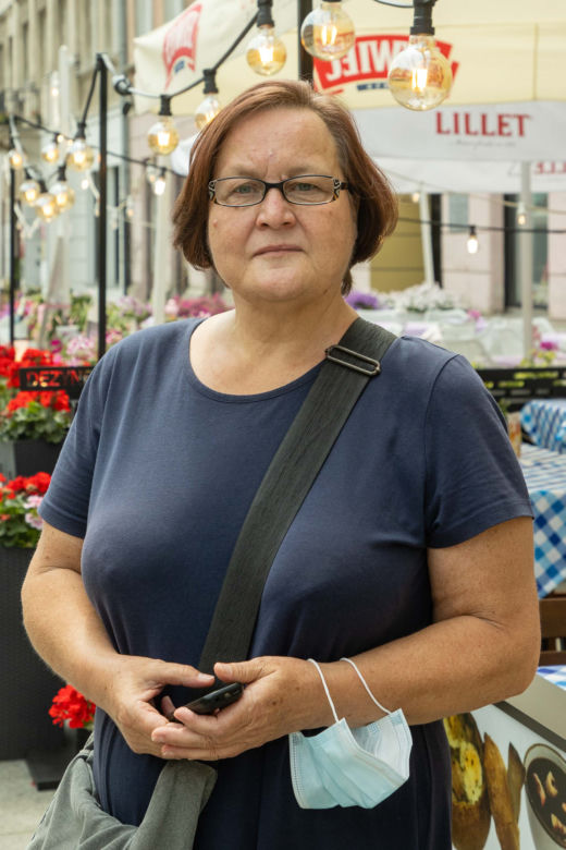 Warszawiacy nie chcą płacić za śmieci jak za zboże! 