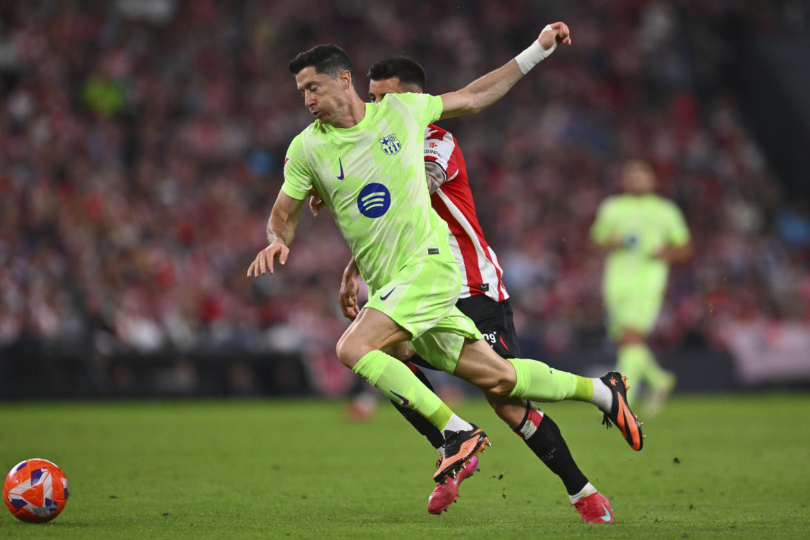 Robert Lewandowski