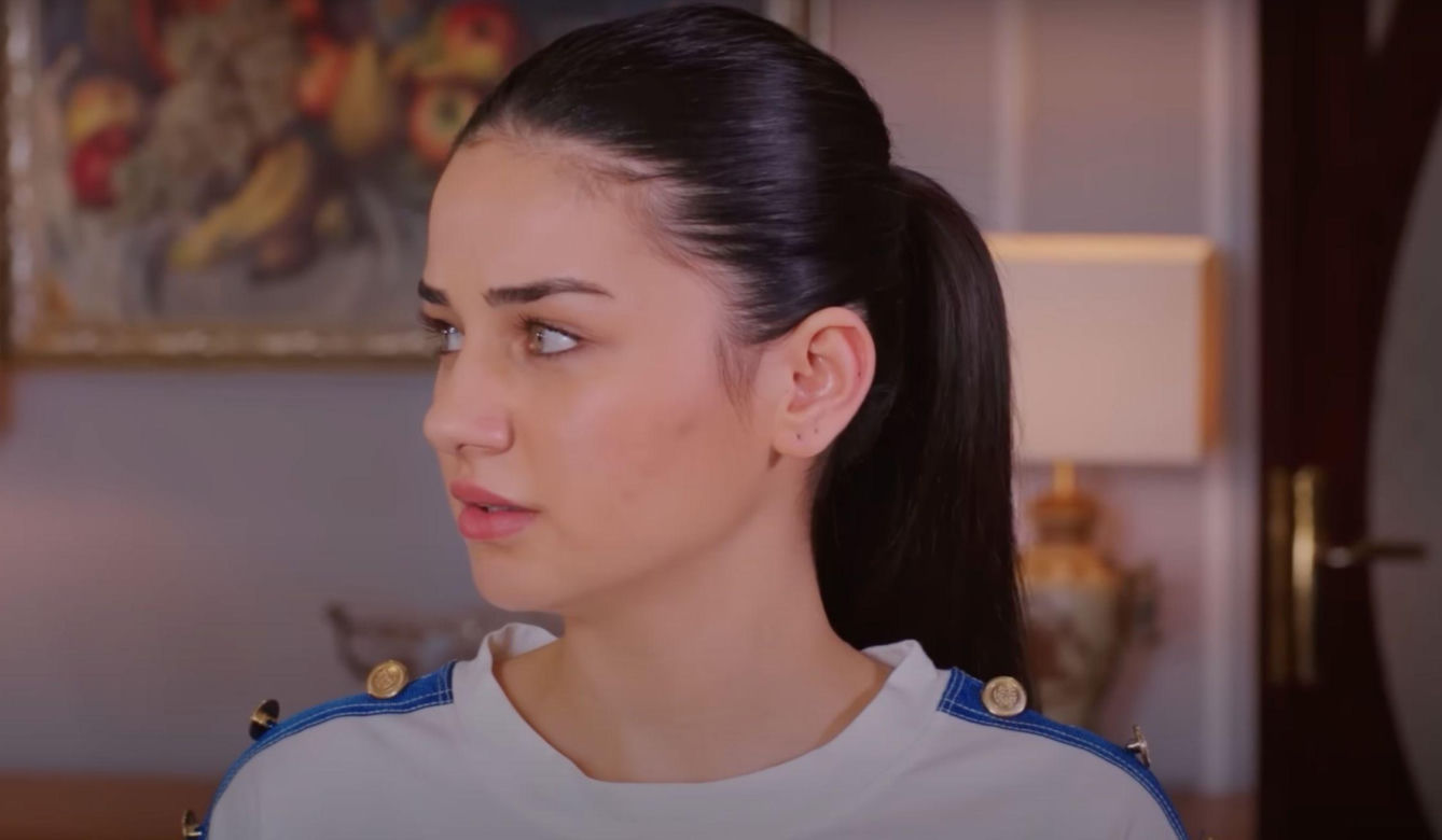 Naciye pozbędzie się wreszcie Cavidan i Bahar? 