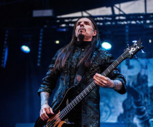 Mystic Festival 2026 – dzień trzeci pod znakiem legend i monumentalnego finału Behemoth (06.06.2026)