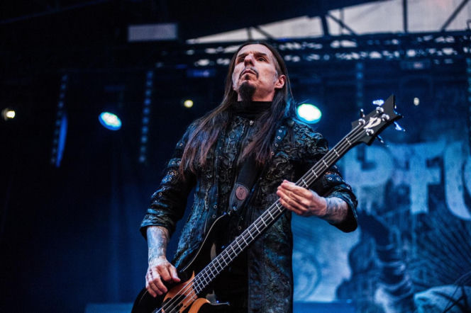 Mystic Festival 2026 – dzień trzeci pod znakiem legend i monumentalnego finału Behemoth (06.06.2026)