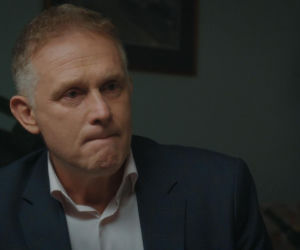 M jak miłość odc. 1905. Artur Rogowski (Robert Moskwa)