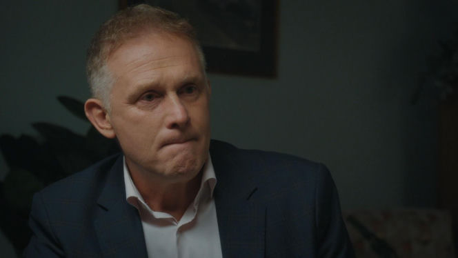 M jak miłość odc. 1905. Artur Rogowski (Robert Moskwa)