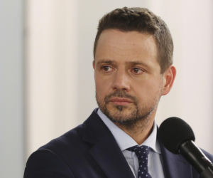 Rafał Trzaskowski
