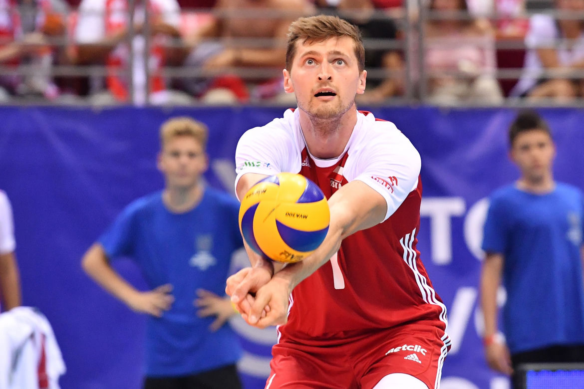 Olimpiada 2021 - mecze Polski: terminarz