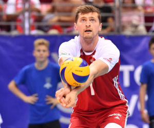 Olimpiada 2021 - mecze Polski: terminarz