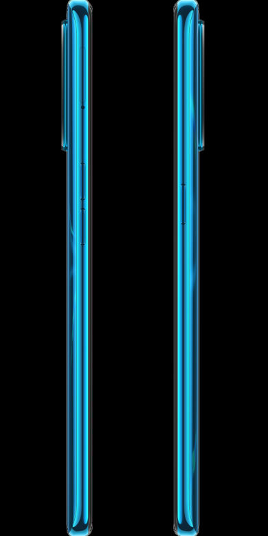OPPO A91