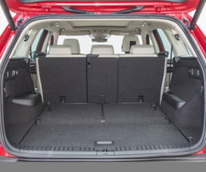 Skoda Kodiaq Style