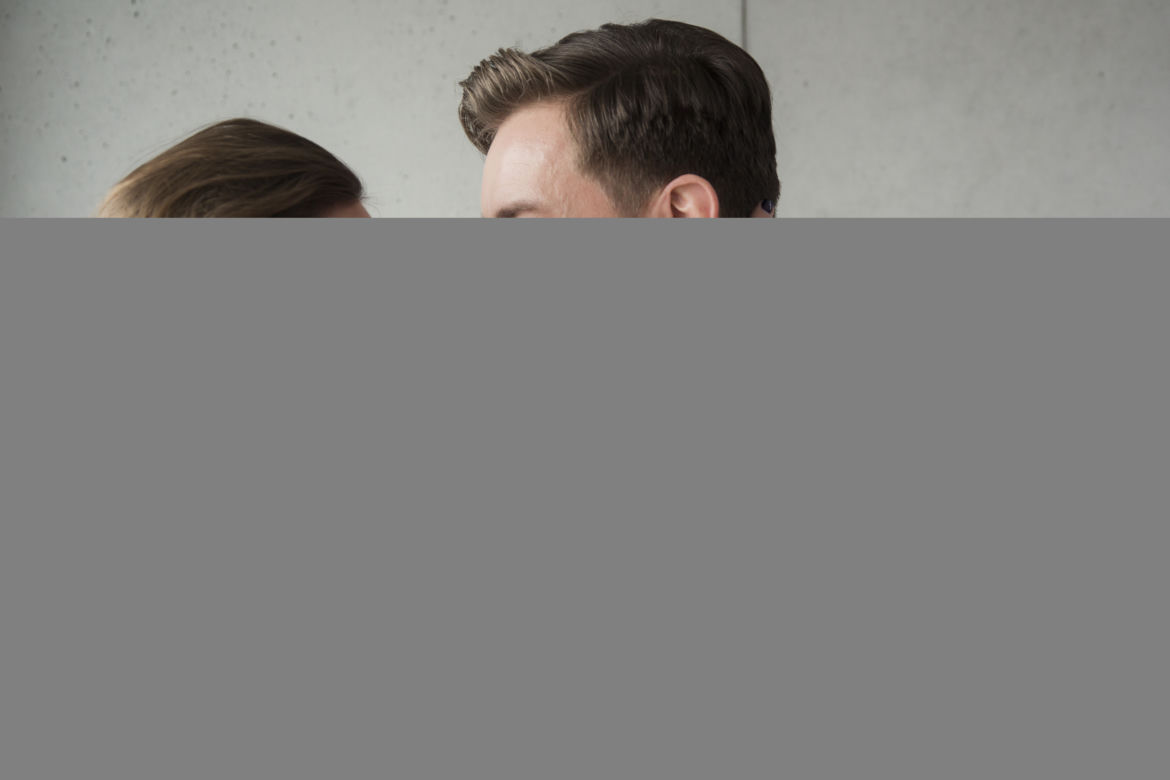 Druga szansa odcinek 8, Jakub (Rafał Królikowski), Sara (Magdalena Boczarska)