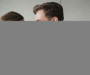 Druga szansa odcinek 8, Jakub (Rafał Królikowski), Sara (Magdalena Boczarska)