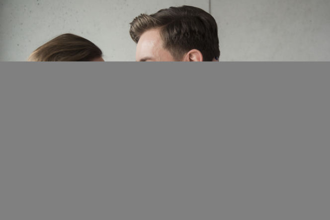 Druga szansa odcinek 8, Jakub (Rafał Królikowski), Sara (Magdalena Boczarska)