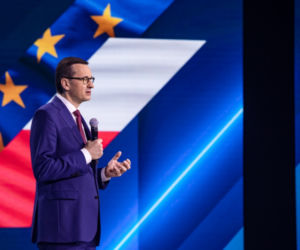 CPK. Zdjęcia z konferencji prasowej