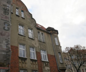Będą zmiany na ul. Wiatrakowej