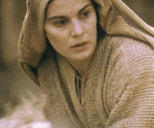 Pasja - reż. Mel Gibson