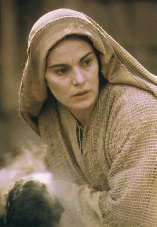 "Pasja" - reż. Mel Gibson