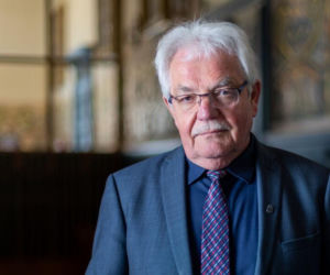Stanisław Kracik tymczasowym prezydentem Krakowa. Nowy komisarz ma ambitne plany na najbliższe miesiące