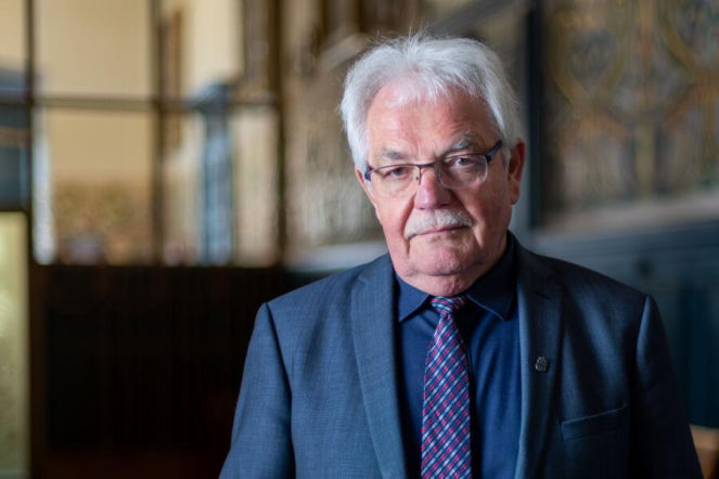 Stanisław Kracik tymczasowym prezydentem Krakowa. Nowy komisarz ma ambitne plany na najbliższe miesiące