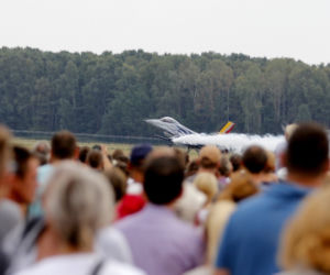 Air Show Radom 2015
