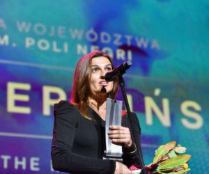 Gala Otwarcia 24. MFF BellaTOFIFEST w Toruniu. Elegancja i zachwycające kreacje gwiazd w CKK Jordanki
