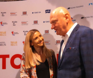 Rozpoczął się MFF Tofifest w Toruniu. Wręczono pierwsze nagrody! 