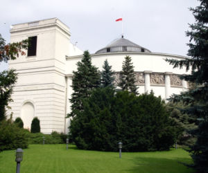 Sejm bez barier