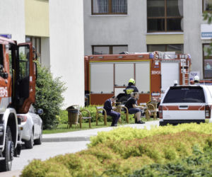 Brześć Kujawski i strzelanina