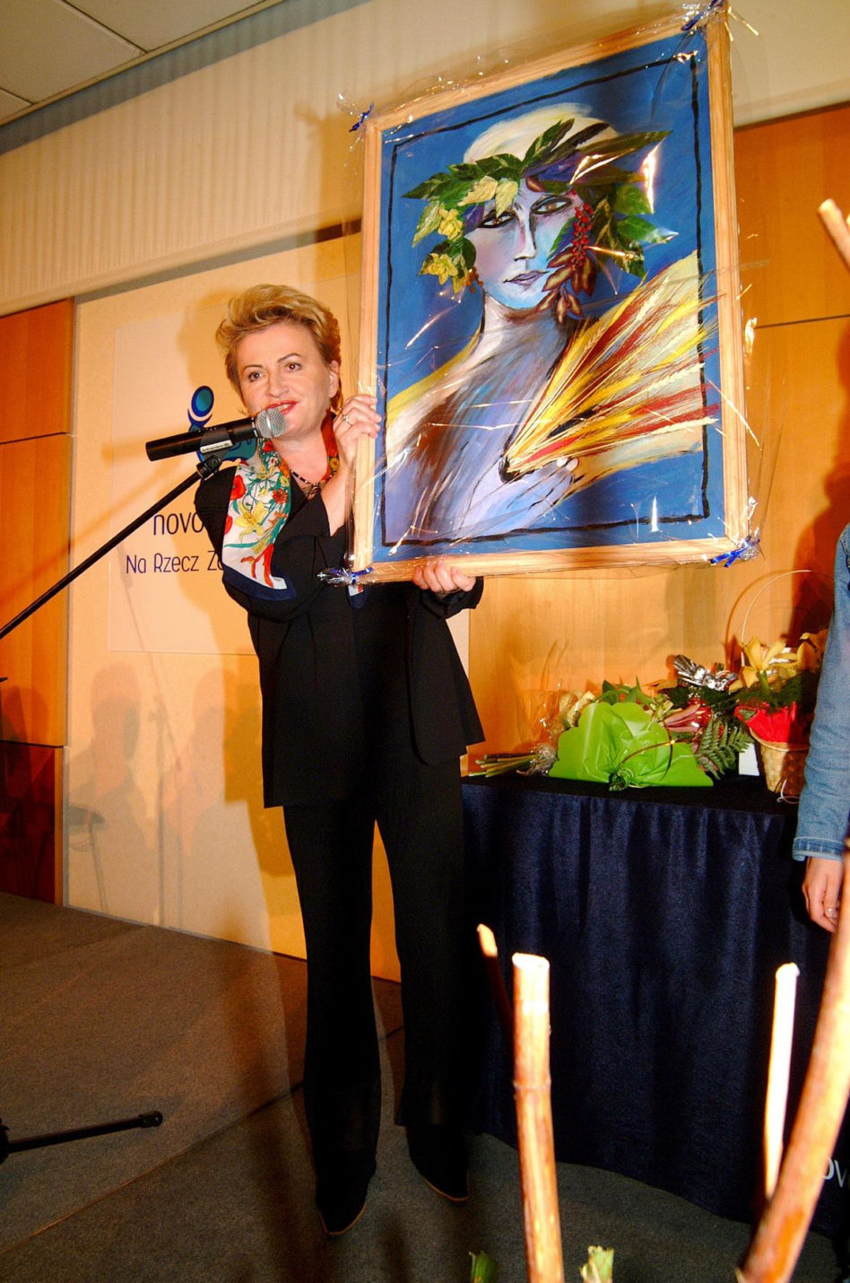 Hanna Bakuła