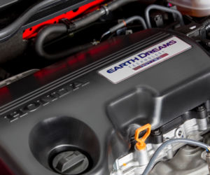 Honda Civic 1.6 i-DTEC
