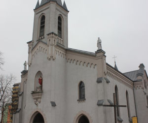Kościół pw. Św. Barbary