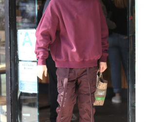 Justin Bieber