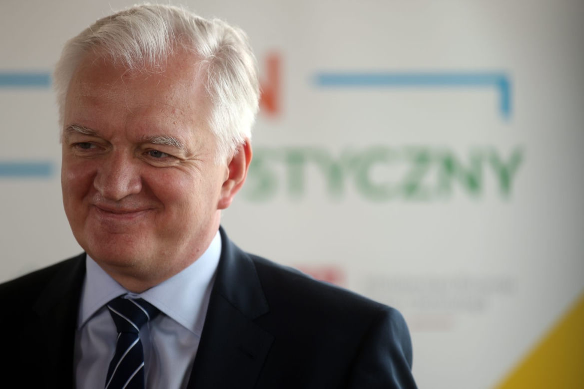 Jarosław Gowin