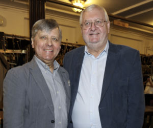 Nie żyje Andrzej Zaorski