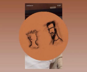 Środek nocy i nagranie, które mówi wszystko. Baron nie wytrzymał!