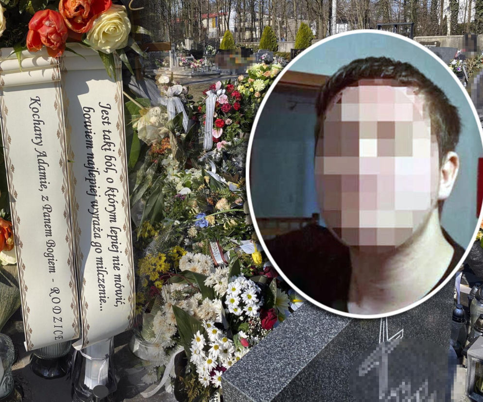 Brutalne morderstwo w Kadłubie i nietypowy przebieg pogrzebu. Rodzina podjęła trudną decyzję