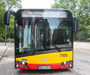 Autobusy nie wyjadą na ulicę? Pracownicy MZA domagają się podwyżek. Zapowiadają strajk