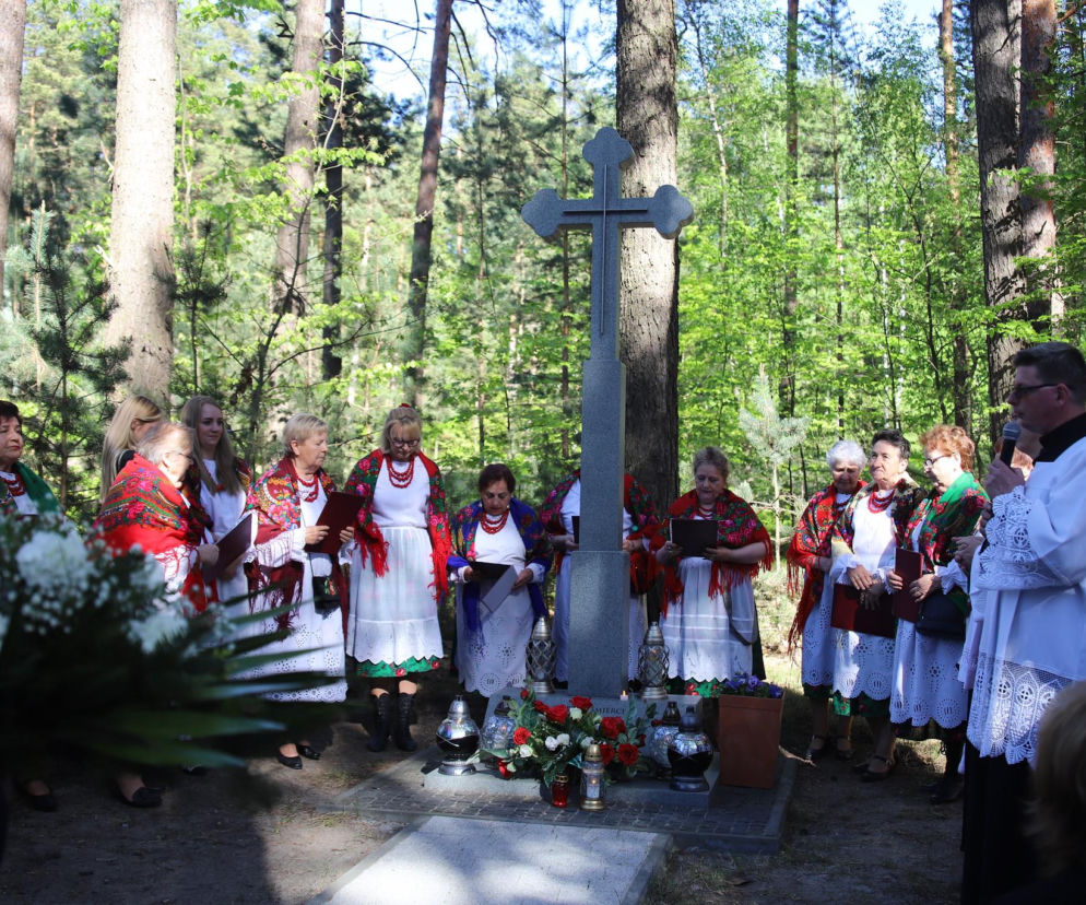 80. rocznica męczeńskiej śmierci bł. ks. Michała Rapacza w Sanktuarium Matki Bożej Patronki Rodzin Robotniczych w Płokach