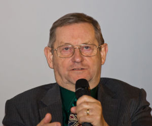 Norman Davies