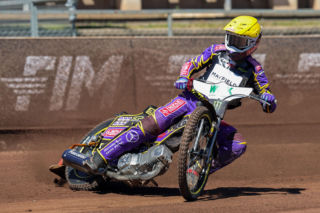 GP Niemiec: Triumf Polaka w Landshut, ale nie Bartosza Zmarzlika! Wielki Kacper Woryna