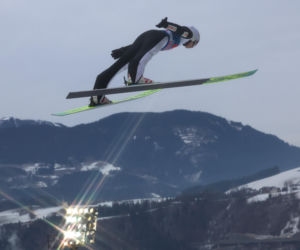 Kacper Tomasiak na T4S